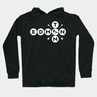 EDMONTON Hoodie